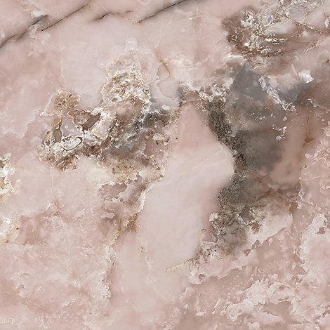 Керамогранит Onice Rosa Pol 79,8x79,8 фото 1