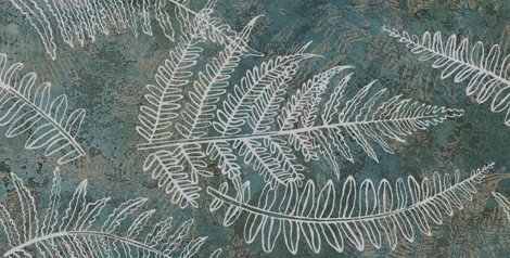 Декор Ordessa Leaves 30,8x60,8