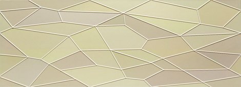 Декор Origami green 32,8x89,8