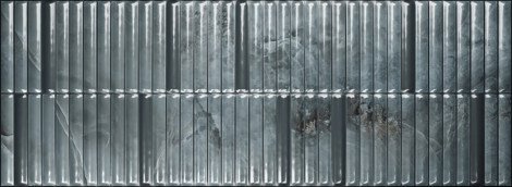 Плитка Orizzonte navy STR 32,8x89,8