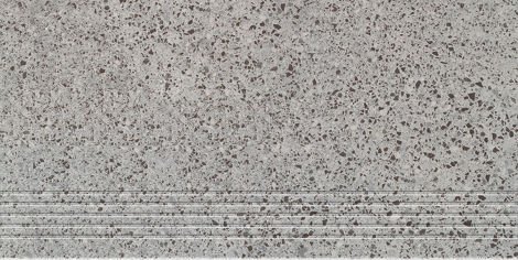 Ступень Otis graphite Stopnica 29,8x59,8