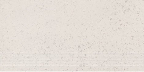 Ступень Otis white Stopnica 29,8x59,8