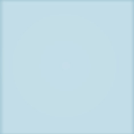 Плитка Pastel Blekitny Mat 20x20
