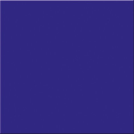 Плитка Pastel Kobaltowy Mat 20x20
