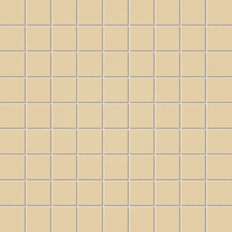 Мозаика Pastel Kremowy Mat Mozaika