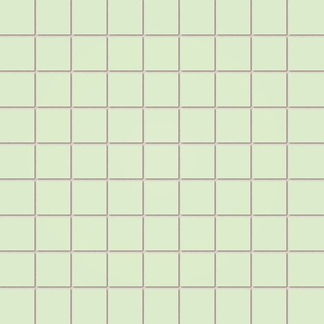 Мозаика Pastel Pistacjowy Mat Mozaika
