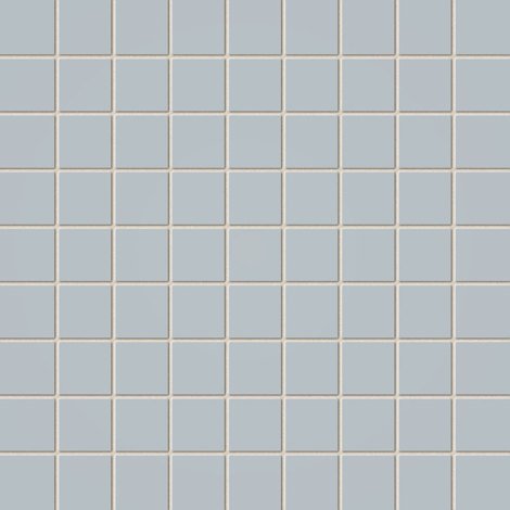 Мозаика Pastel Stalowy Mat Mozaika