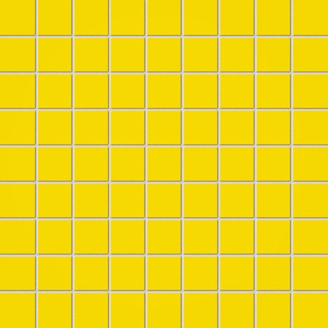 Мозаика Pastel Zolty Mat Mozaika
