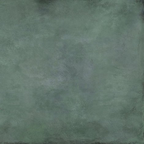Керамогранит Patina Plate green MAT 79,8x79,8 фото 1