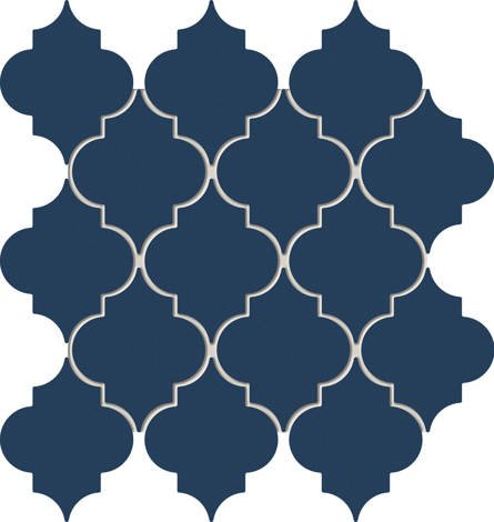 Мозаика Perlina blue Mozaika