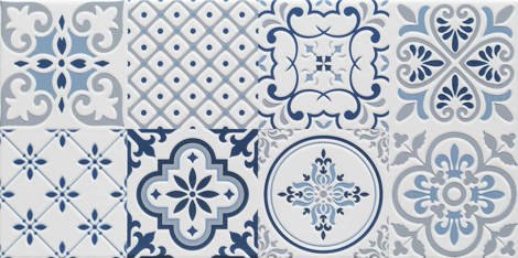 Декор Perlina ornament 30,8x60,8