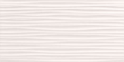 Плитка Perlina white STR 30,8x60,8
