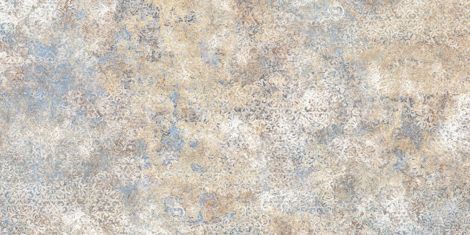 Керамогранит Persian Tale blue matt 59,8x119,8