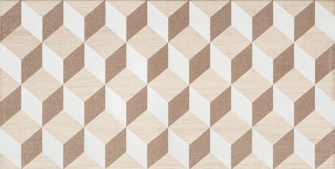 Декор Pineta Dekor modern beige 30,8x60,8