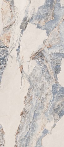 Керамогранит River Crown MBL mat STR 119,8x274,8