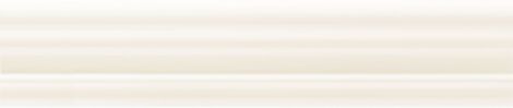 Бордюр Royal Place White 2 6,2x29,8