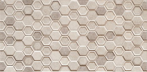 Плитка Rubra hex STR 29,8x59,8