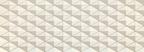 Декор Sakura Dekor white 32,8x89,8