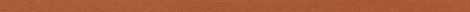 Бордюр Samoa Listwa copper 2x74,8