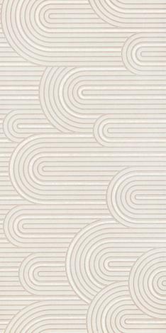 Декор Sandio Dekor beige B 59,8x119,8