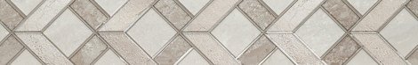 Бордюр Sarda Listwa modern 9,5x59,8