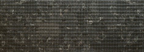 Плитка Scoria black STR 32,8x89,8