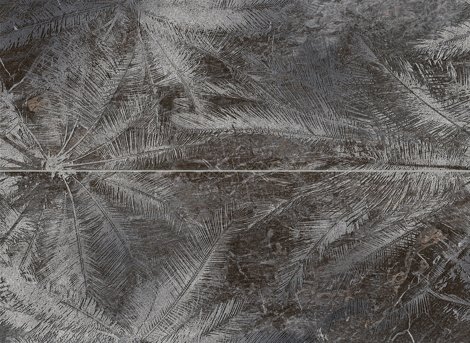 Панно Sedona Palms (из 2-х плиток) 6,8x89,8