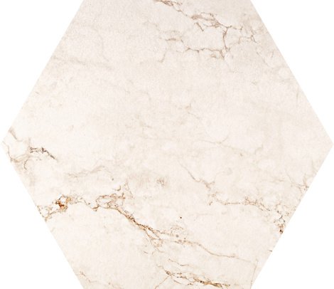 Декор Senja Hex Mat 44,1x50,9