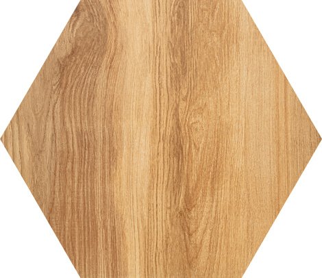 Декор Senja Wood Hex mat 44,1x50,9