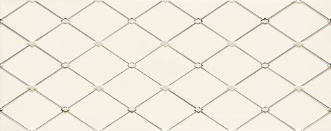 Декор Senza white 29,8x74,8