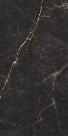Керамогранит Tubadzin Shinestone black Pol 59,8x119,8 фото 1