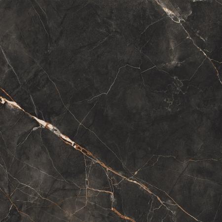 Керамогранит Tubadzin Shinestone black Pol 59,8x59,8