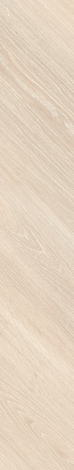 Керамогранит Slant Wood ivory B STR 19x119,8
