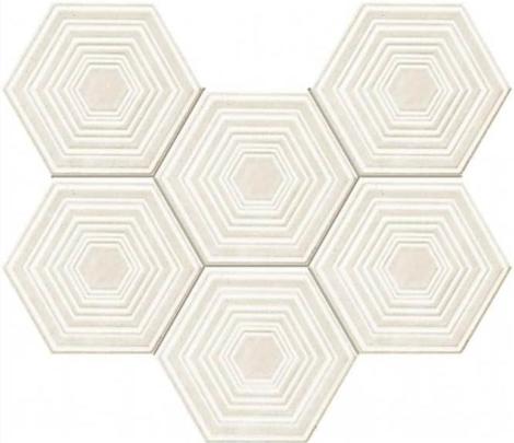 Мозаика Solei grey Mozaika