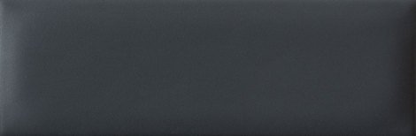 Плитка Sophisticated brick black 7,8x23,7