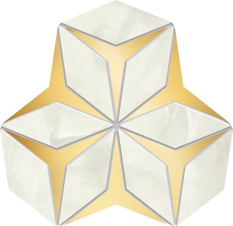 Мозаика Sophisticated stone 1