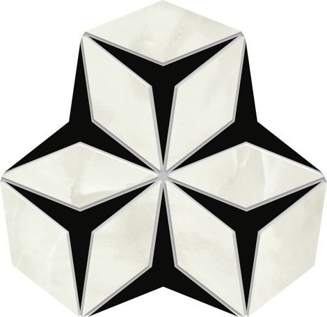 Мозаика Sophisticated stone 2