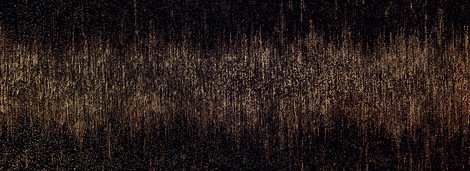 Декор Stardust Black 32,8x89,8