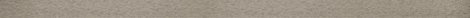 Бордюр Steel Cognac Listwa 2x59,8