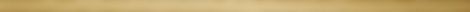 Бордюр Steel gold POL 2,3x89,8