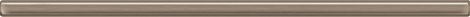 Бордюр Tempre Listwa brown 2,3x60,8