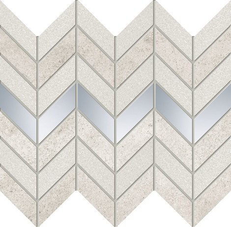 Мозаика Tempre Mozaika grey