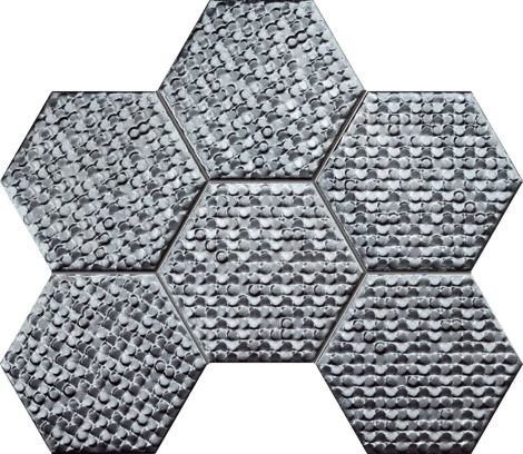 Мозаика Terraform 1