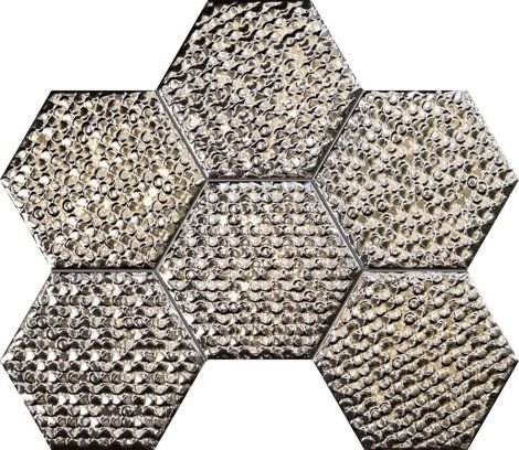 Мозаика Terraform 2