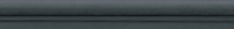 Бордюр Timeless black 1 4,2x32,8 фото 1
