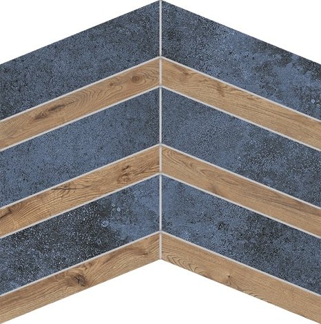 Декор Torano Мозаика anthrazite 24x29,8