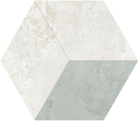 Декор Torano Мозаика hex 2 29,7x34,3