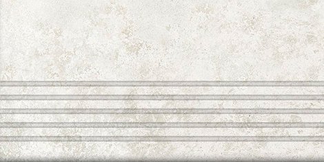 Ступень Torano white MAT 29,6x59,8
