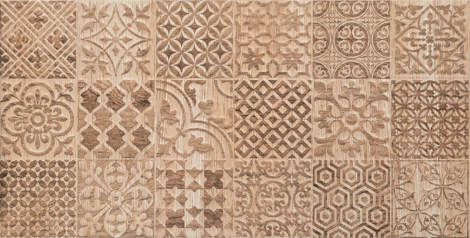 Плитка Velvetia patch wood STR 30,8x60,8