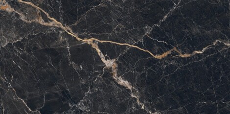 Керамогранит Veneto black STR 59,8x119,8